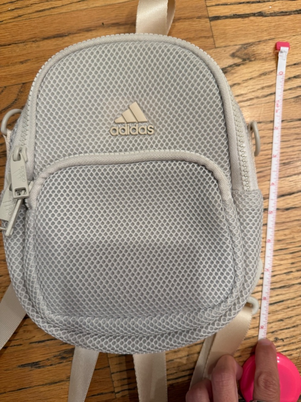 Adidas Mini backpack - Picture 5 of 5